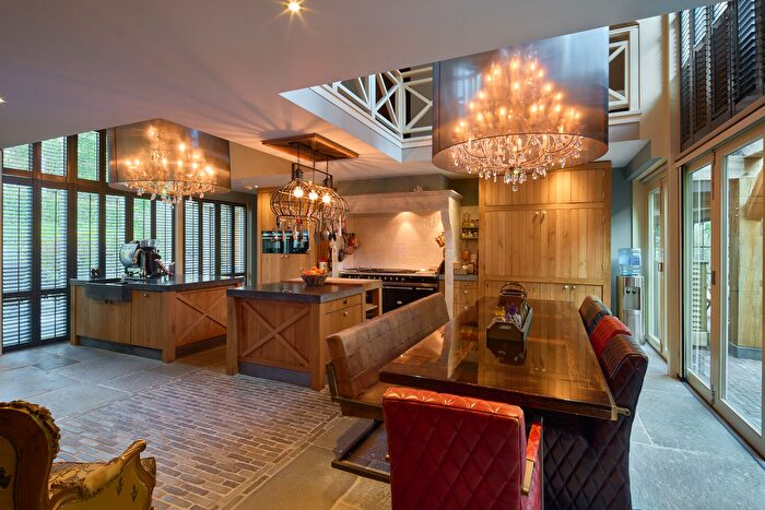 Koop en Huur Huizen - 3