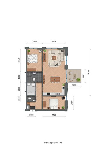 Koop en Huur Huizen - 2