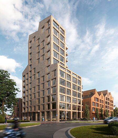 3-kamerappartement te koop in Zwolle – Govert Flinckstraat, Het Noorden