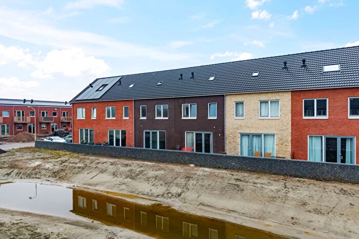5-kamerhuis te koop in Delfzijl – Finsestraat, Landenbuurt