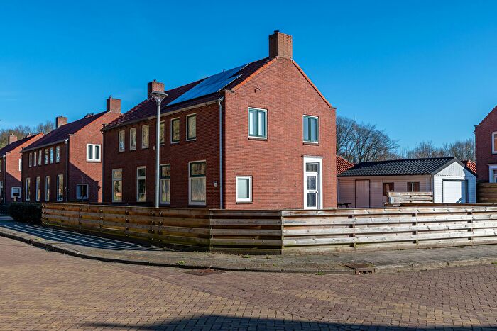 Koop en Huur Huizen - 3