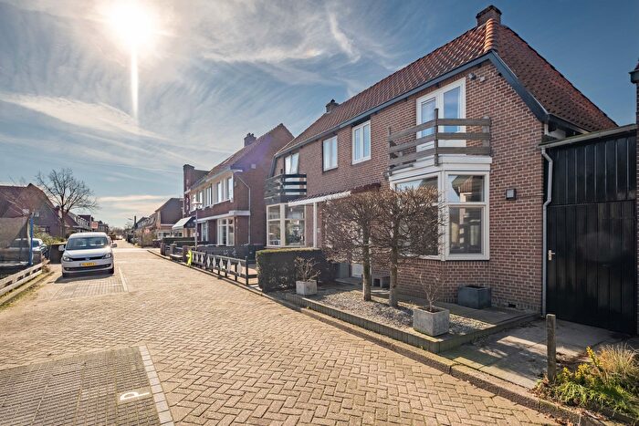 Koop en Huur Huizen - 3