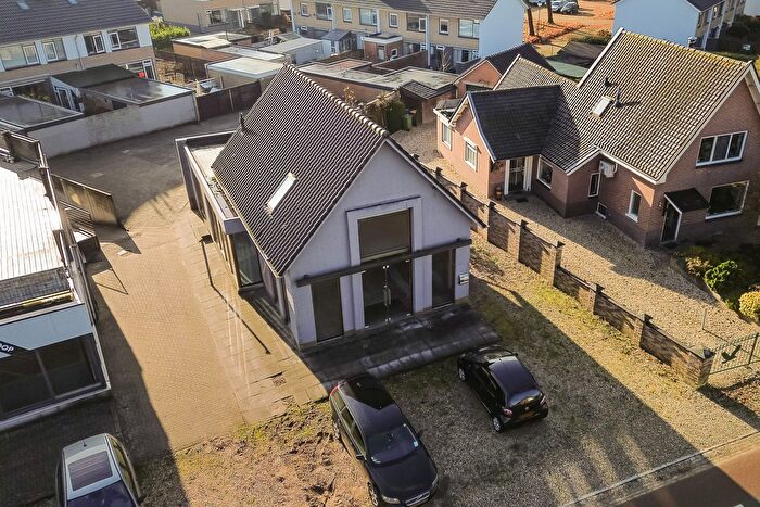 Koop en Huur Huizen - 2