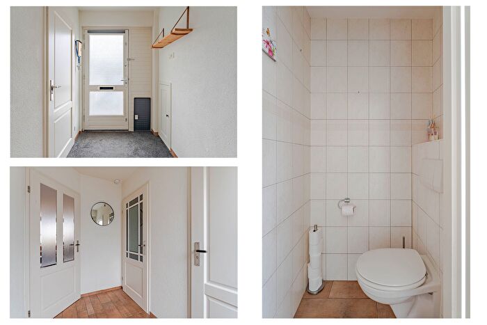 Koop en Huur Huizen - 3