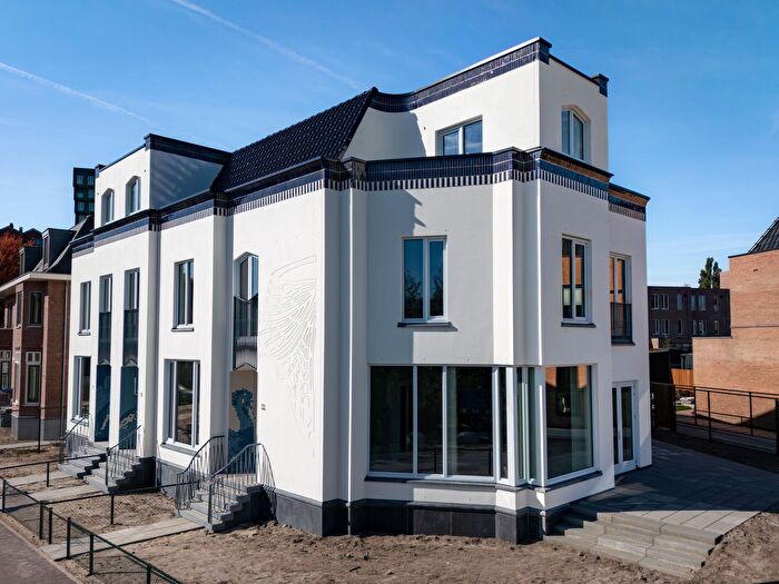 Koop en Huur Huizen - 2