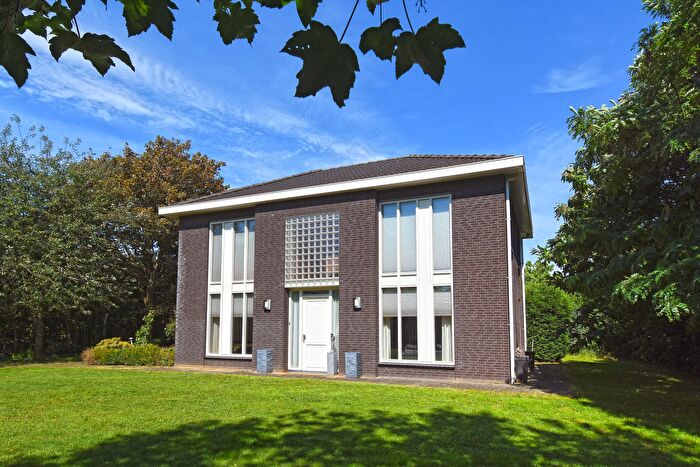Koop en Huur Huizen - 3