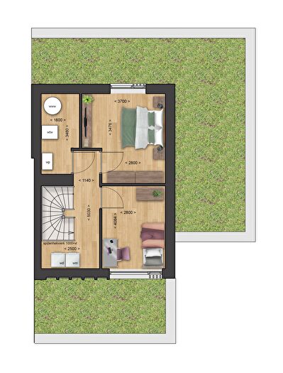 Koop en Huur Huizen - 2