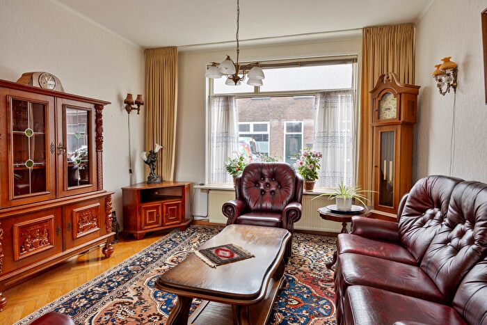 Koop en Huur Huizen - 2