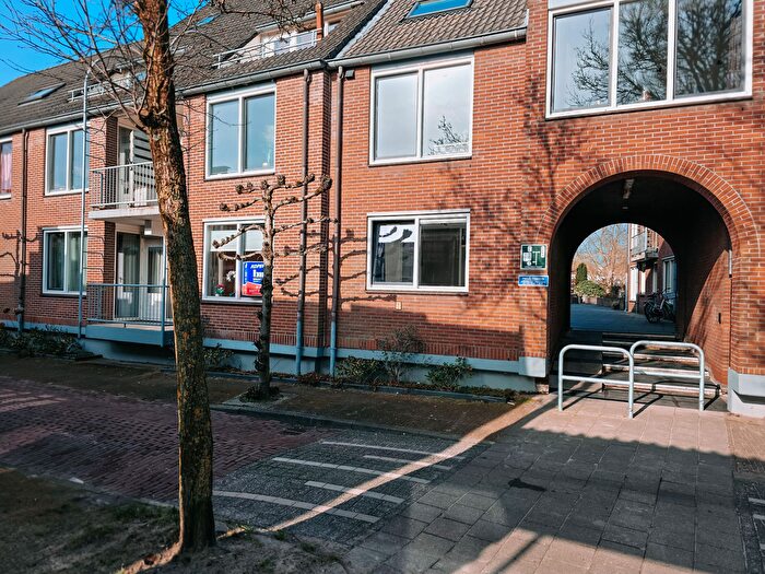 Koop en Huur Huizen - 2