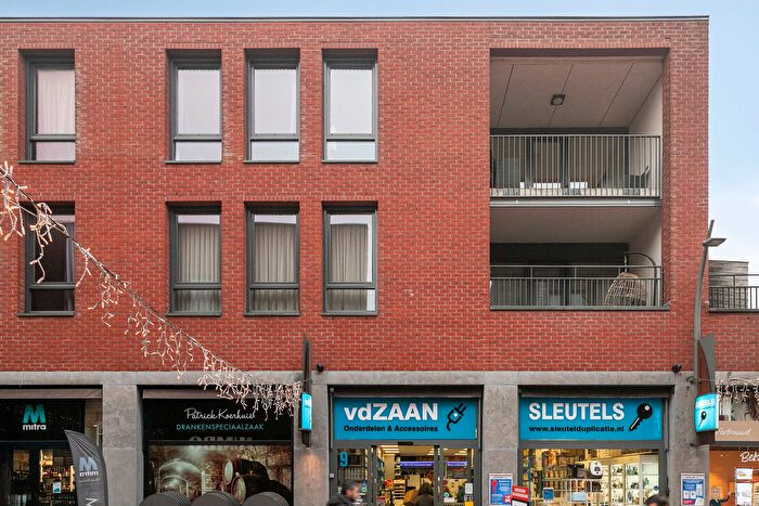 Koop en Huur Huizen - 3
