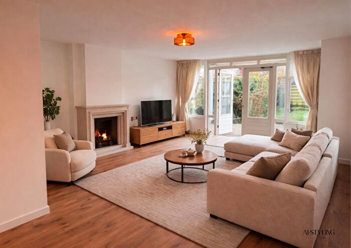 Koop en Huur Huizen - 3
