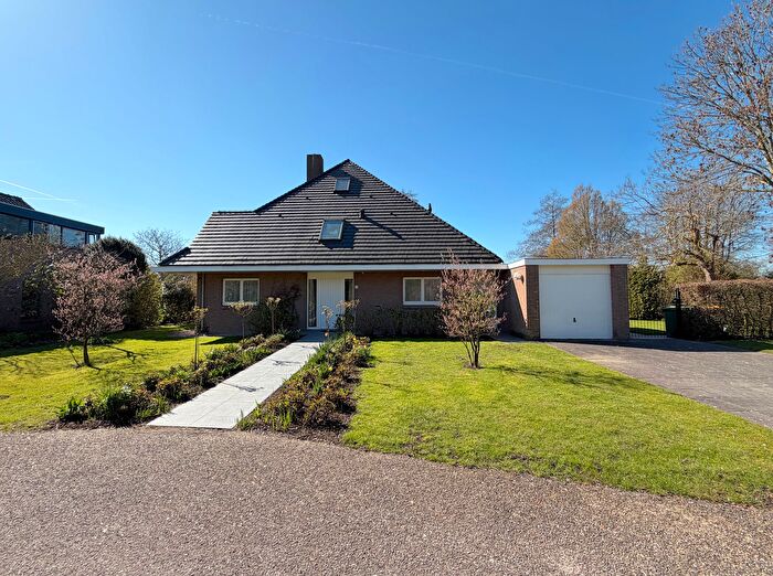 Koop en Huur Huizen - 3