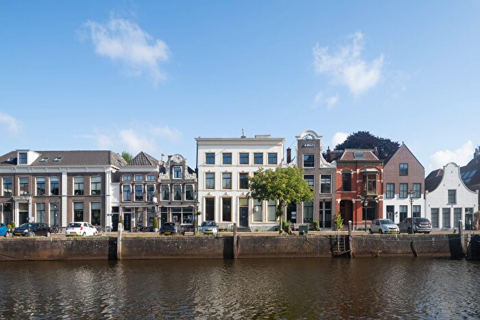 Koop en Huur Huizen - 2