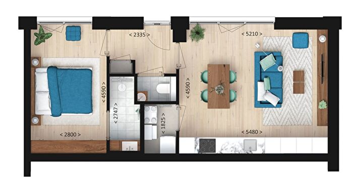 Koop en Huur Huizen - 3