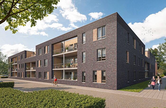 Koop en Huur Huizen - 2