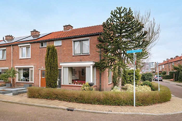 5-kamerhuis te koop in Twello Centrum, Twello