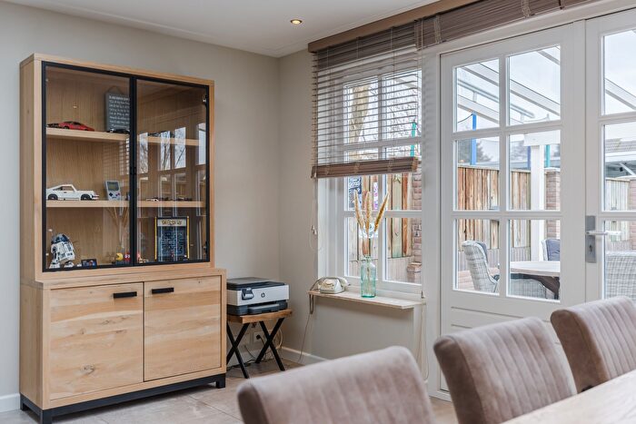 Koop en Huur Huizen - 2