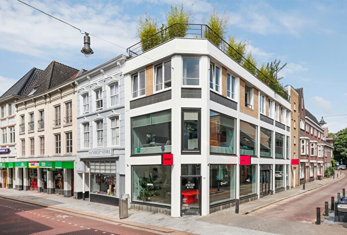 Koop en Huur Huizen - 2