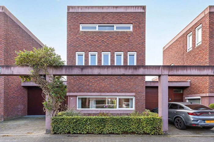 Koop en Huur Huizen - 2