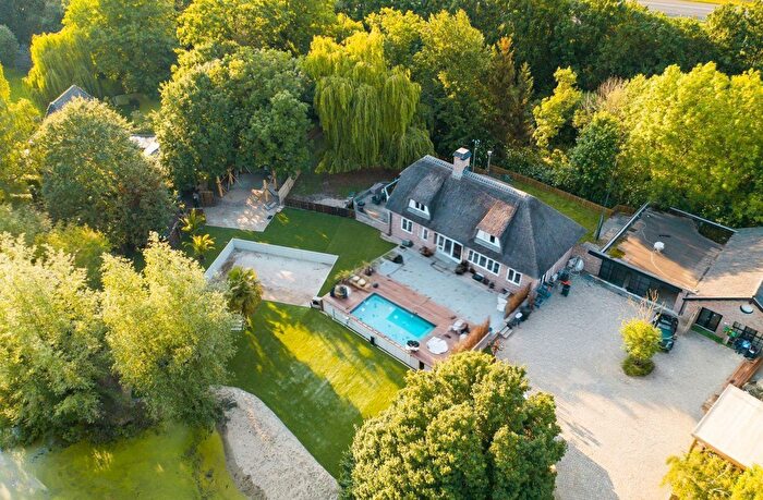 Koop en Huur Huizen - 2