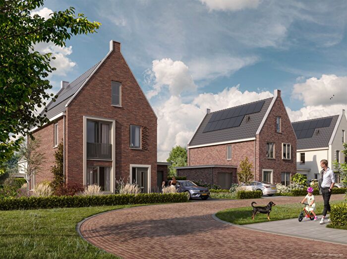 Koop en Huur Huizen - 2