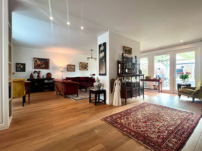 Koop en Huur Huizen - 2