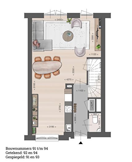 Koop en Huur Huizen - 2