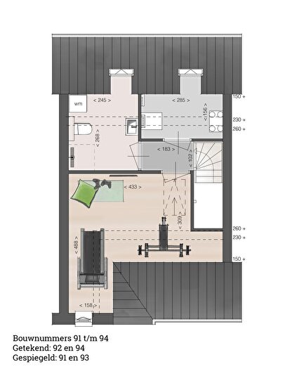 Koop en Huur Huizen - 3