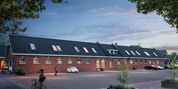 Koop en Huur Huizen - 2