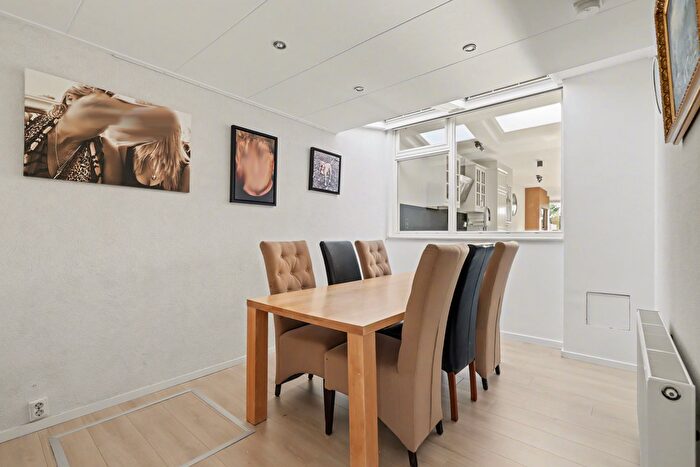 Koop en Huur Huizen - 3