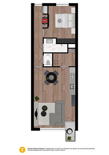 Koop en Huur Huizen - 3