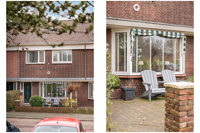 Koop en Huur Huizen - 3