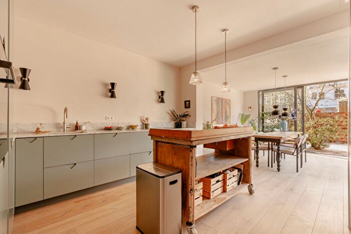 Koop en Huur Huizen - 3