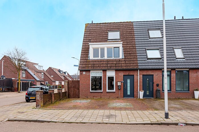 Koop en Huur Huizen - 2