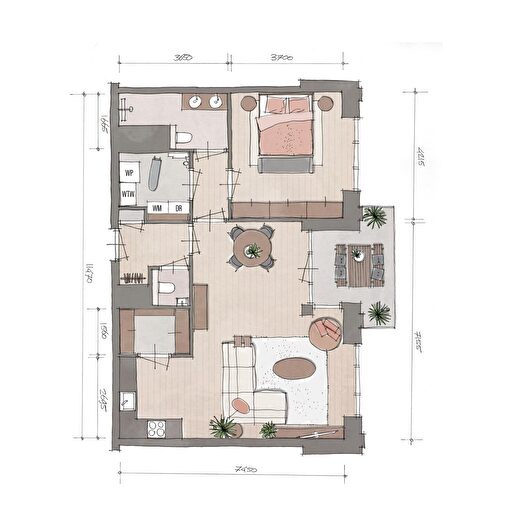 Koop en Huur Huizen - 3