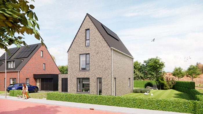 Koop en Huur Huizen - 3