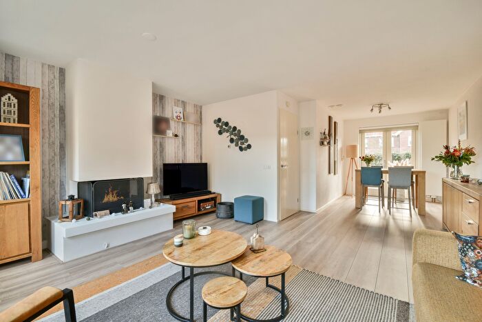 Koop en Huur Huizen - 3