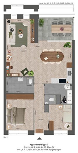 Koop en Huur Huizen - 2