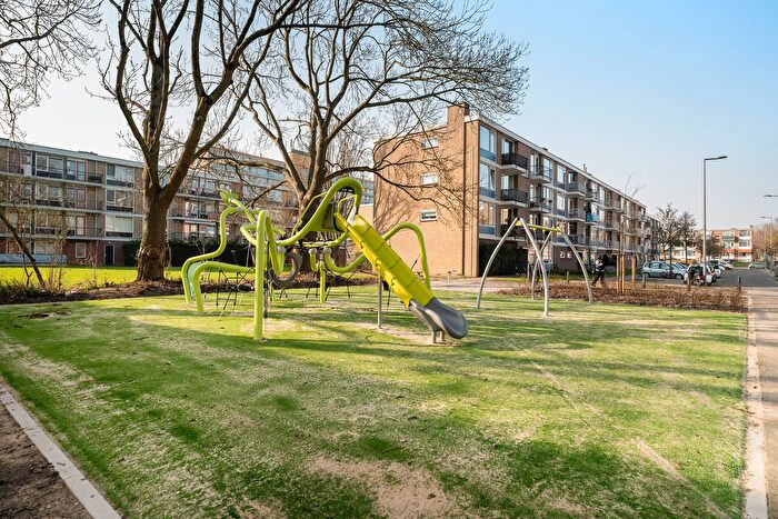 Koop en Huur Huizen - 2