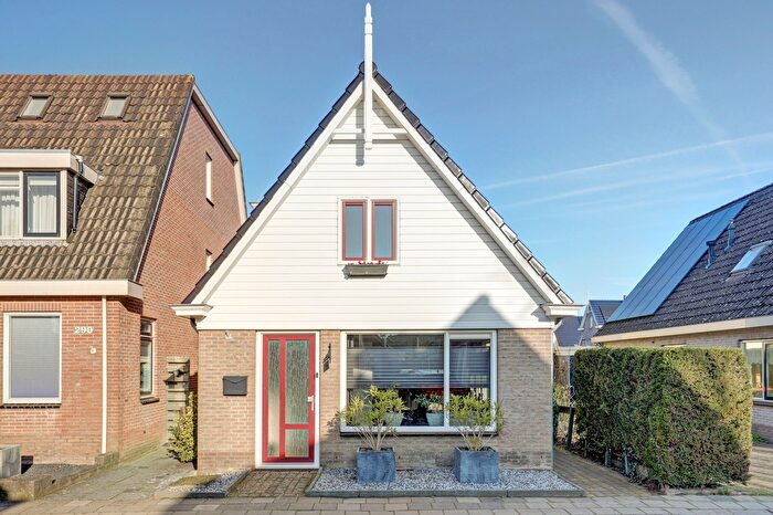 Koop en Huur Huizen - 2