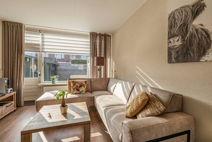 Koop en Huur Huizen - 3