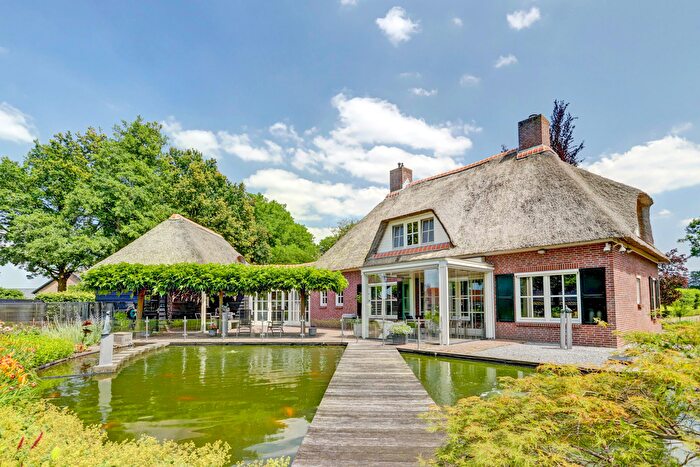 Koop en Huur Huizen - 2