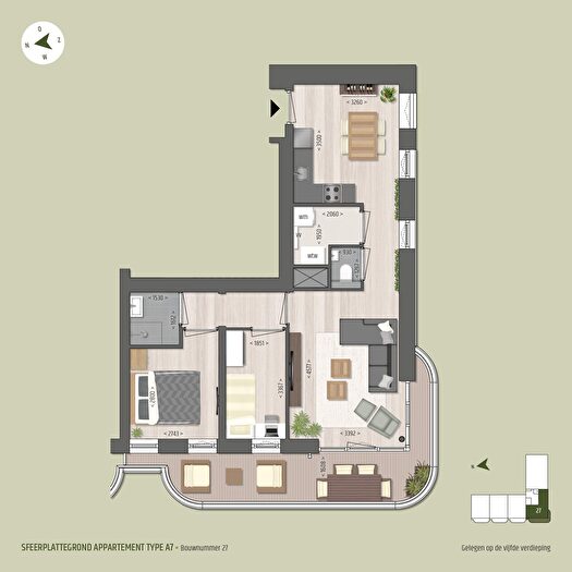Koop en Huur Huizen - 2