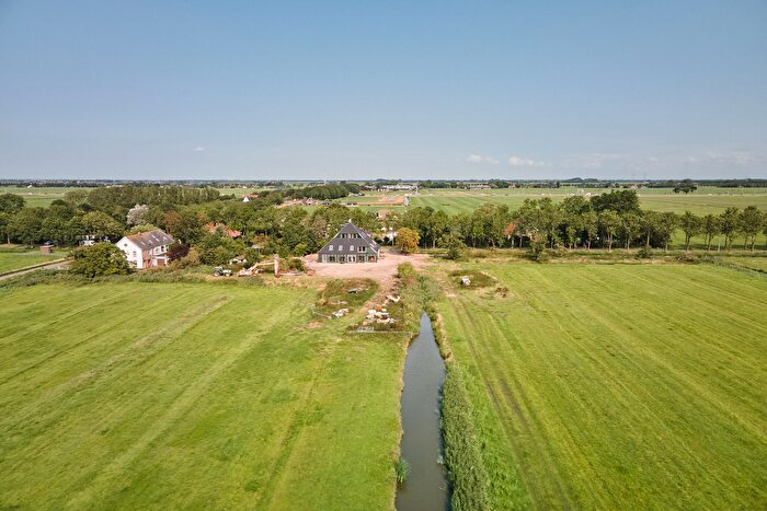 Koop en Huur Huizen - 2