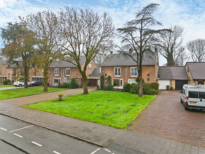 Koop en Huur Huizen - 2