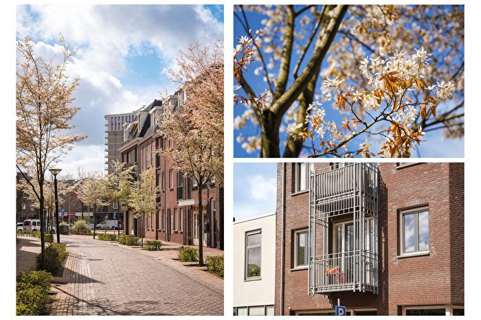 Koop en Huur Huizen - 3