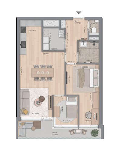 Koop en Huur Huizen - 2