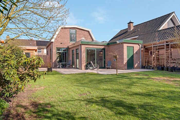 Koop en Huur Huizen - 2
