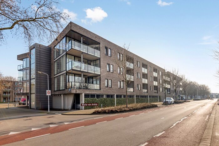 Koop en Huur Huizen - 3