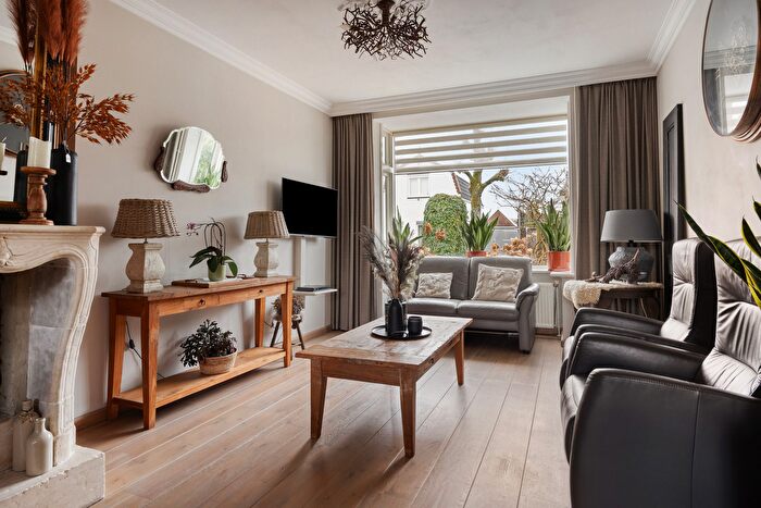 Koop en Huur Huizen - 2
